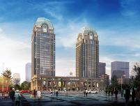 利是達星際廣場[珠海]