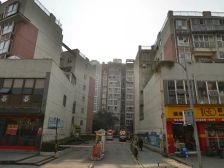 皇经楼新居二期B区2室1厅东南
