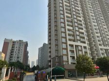 皇经楼新居二期B区 1室1厅 西