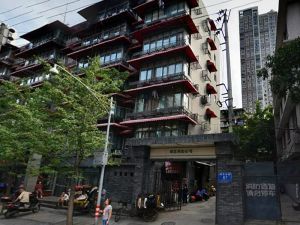 昭忠祠街67号2室1厅西北
