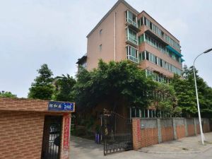 祥和居(温江)3室2厅北南