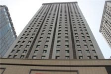 金宇新天地1室1厅西