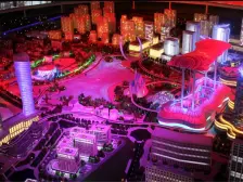 公寓可办公可住,视野开阔,交通便利,配套齐全