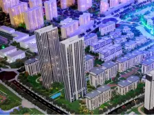 洋房社区密度低满五唯一好楼层视野开阔精装拎包入住