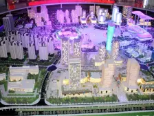 碧源开发 通透户型 视野好 业主诚心出售