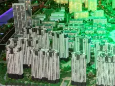 惠济万达旁,碧源月湖和园低总价3房,只用交契税