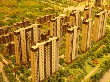 开元路 小三房 朝南 精装好房 临地铁 房龄新 带电梯