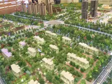 万科精品房源,二层带院带地下室,急售,价格有惊喜