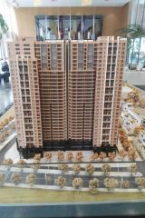 麓湖达观山观锦3室2厅南