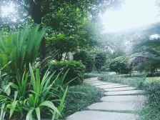 日月光解放碑1号 1室1厅 东南