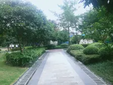 日月光精装住家一房 看房方便 业主诚信出售