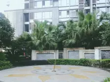 朝小区安静+房龄新+拎包入住+小两房