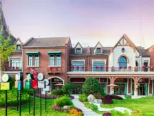 郑州碧桂园二期精装阔绰194平大平层