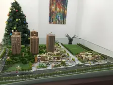 陈家坪轻轨出口正规一室一厅 业主诚心出