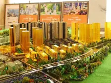 大横厅+万科品质洋房+近双轻轨+纯洋房社区+配套成熟