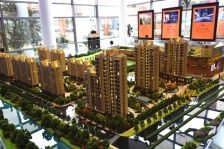 盈浦·富绅时代公寓一期·3室·2厅