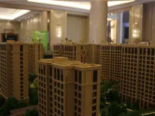 融创大宁北玉兰公馆3室南朝向1050.00万元/套出售