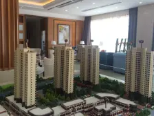 源昌幸福里 3室2厅 南 北