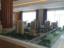 源昌幸福里,117平+车位,三房两卫