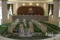 汇乔金色名都实景图