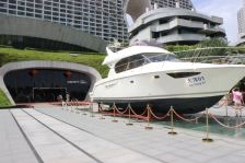 北海打卡地,户型采光通风,家具家电齐全