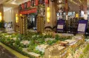 中铁骑士府邸实景图