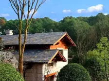 财信赖特与山 4室2厅 东南