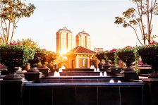 水木清华 70年产权 两室装修好!!好楼层