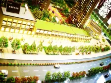 地铁龙岗站旁,近西客站,交通便利,近妇幼保健院