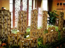 华润凯旋门(凯祥门小区) 南北通透,采光好 装修好,环镜优美 周边匹套完善,,出行方便