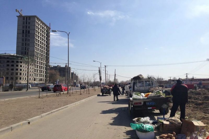 �Ŷ�����,��̩��,��ɭϲ�ù㳡,��ʢ����