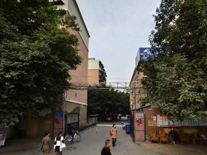 和平欣苑 2室2厅 南