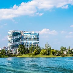 麓湖生态城琉璃溪岸 4室2厅 南 北