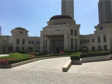 大湖山语 3室2厅 南 北