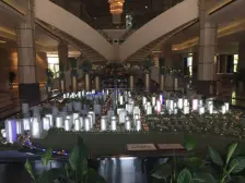 绿地城 3室2厅 南