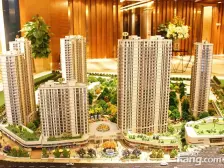 此房满五,且一,三开间朝南,采光充足,配套齐全