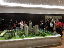 业主已经买好房诚意出售 看房随时 楼层好 位置佳 保养好