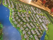 青浦 海上湾闻涧 4室3厅