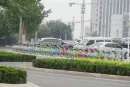 高新城市广场（备案名中央商务区）周边配套图