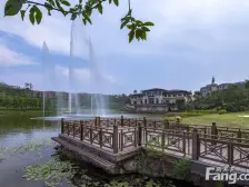 茶园新区 光华安纳溪湖(高层)二房65万