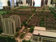 周浦·中金海棠湾二期·6室·4厅