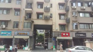 蜀兴南街3号 3室1厅 西南