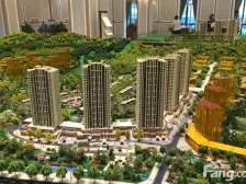 中交三期 次新小区 巴南万达 近轻轨 诚心卖 配套齐全