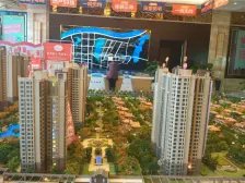 地铁一号畅通全城 通透端户 因生意亏本诚售 价格可谈!