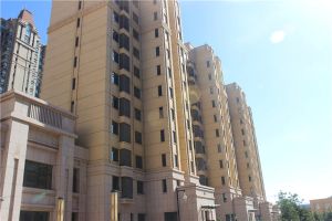 北大金秋 精装修 看房方便 出行便利