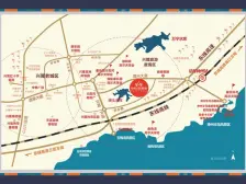 万宁兴隆 中南芭提雅 阳台20平送车位 富硒温泉 王府井