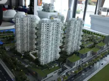 嘉定新城·保利天琴宇舍-近远香湖公园 经典大三房 诚意出售