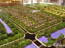 华为配套+火热盘+上叠带花园带露台带地下室