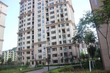 好房急售!金象泰温馨家园!南北通透!精装两室!