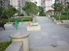 金象泰温馨家园 2室1厅 南 北